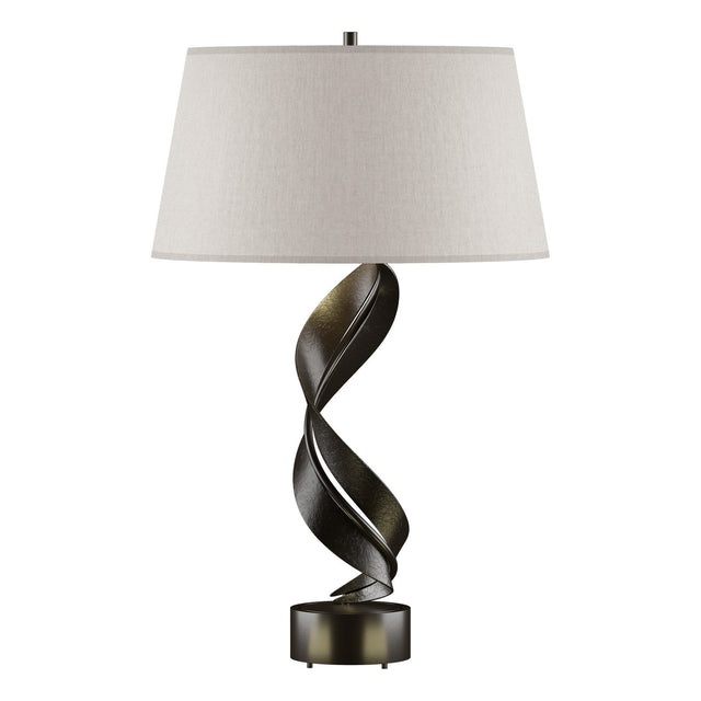 Folio Table Lamp by Hubbardton Forge