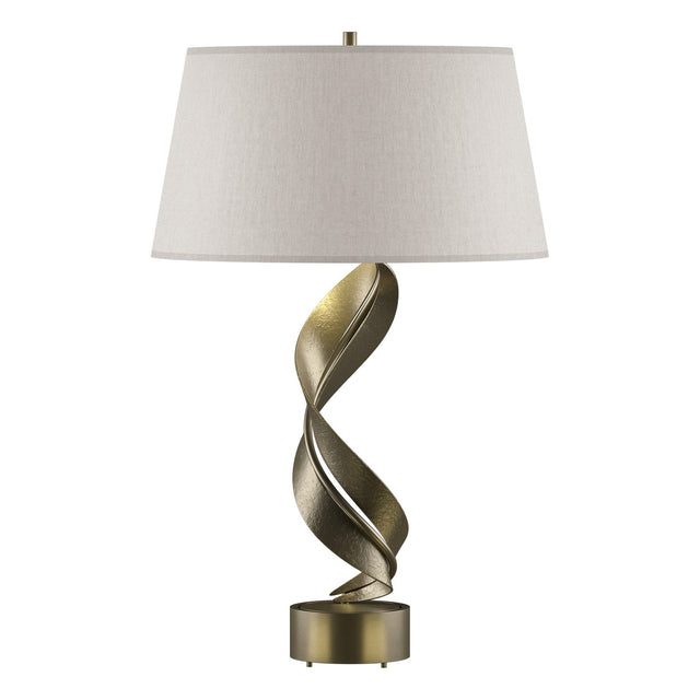 Folio Table Lamp by Hubbardton Forge