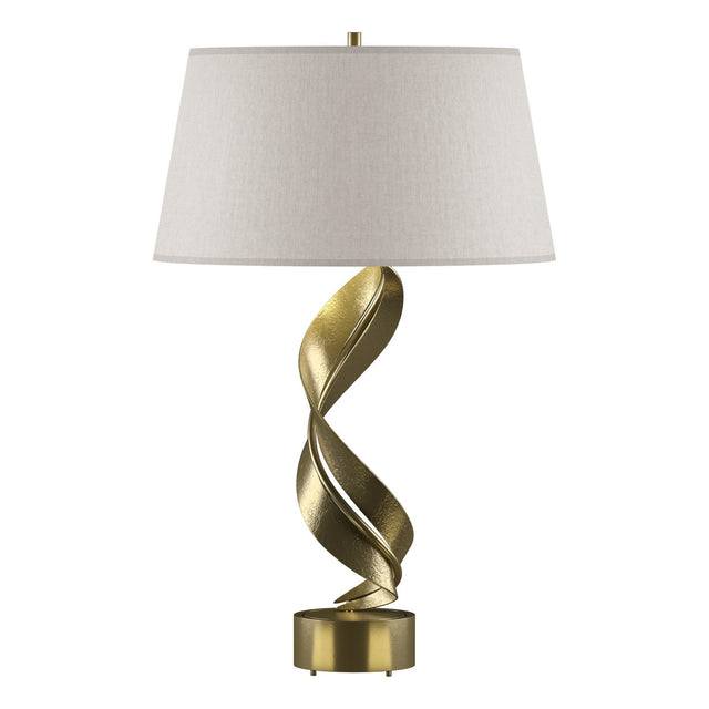 Folio Table Lamp by Hubbardton Forge