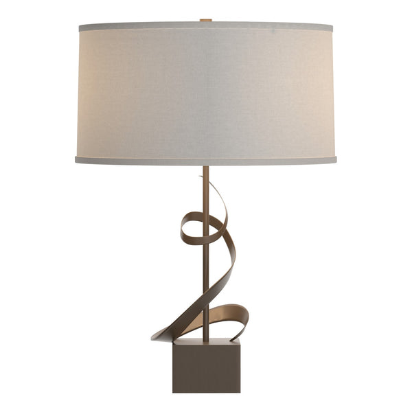 Gallery Table Lamp by Hubbardton Forge