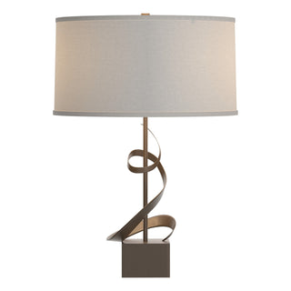 Gallery Table Accent Lamp by Hubbardton Forge