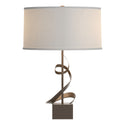 Gallery Table Lamp by Hubbardton Forge