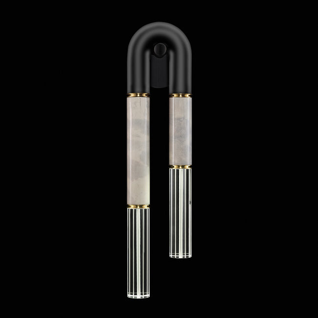 Fine Art Handcrafted Lighting-922550-112ST|MAIN