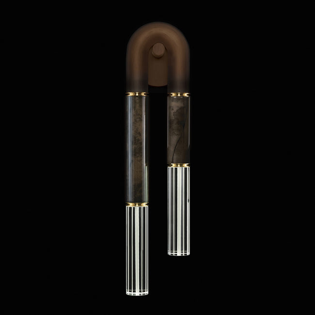 Fine Art Handcrafted Lighting-922550-211ST|MAIN