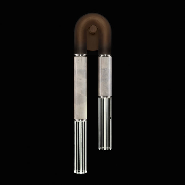 Fine Art Handcrafted Lighting-922550-222ST|MAIN