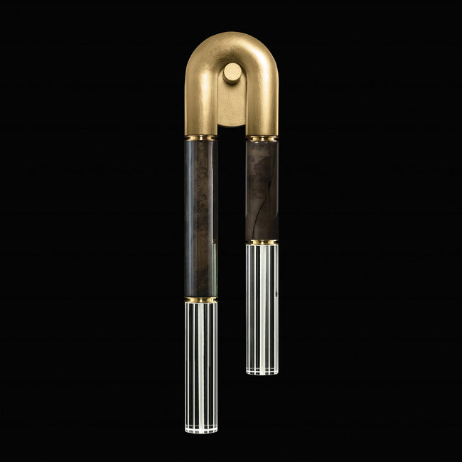 Fine Art Handcrafted Lighting-922550-311ST|MAIN