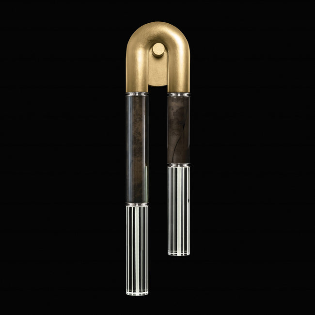 Fine Art Handcrafted Lighting-922550-321ST|MAIN