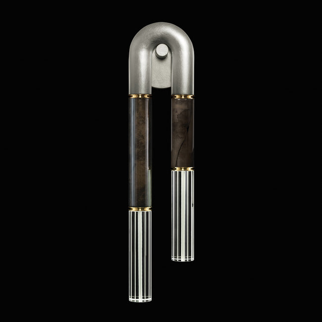 Fine Art Handcrafted Lighting-922550-411ST|MAIN