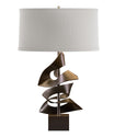 Gallery Table Lamp by Hubbardton Forge