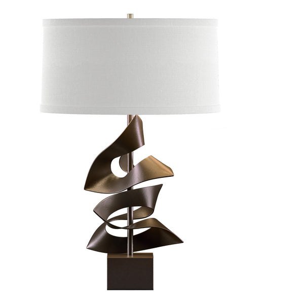 Gallery Table Lamp by Hubbardton Forge
