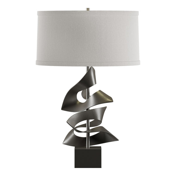 Gallery Table Lamp by Hubbardton Forge
