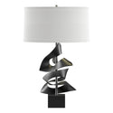 Gallery Table Lamp by Hubbardton Forge