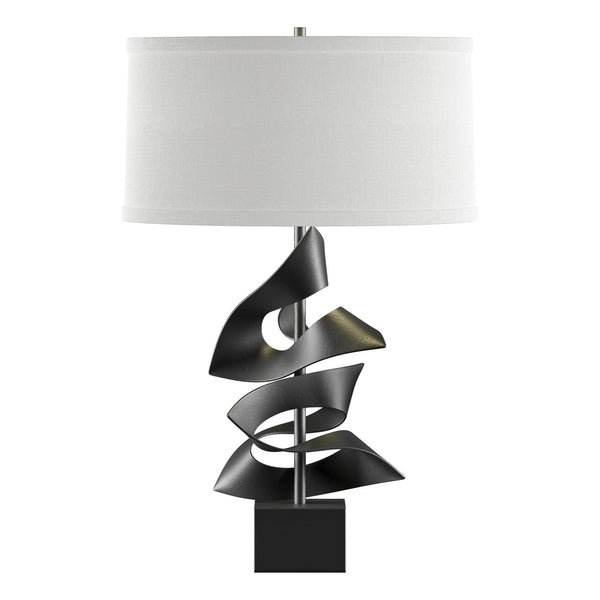 Gallery Table Lamp by Hubbardton Forge
