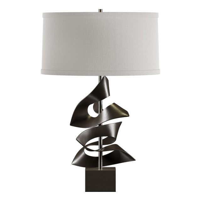 Gallery Table Accent Lamp by Hubbardton Forge