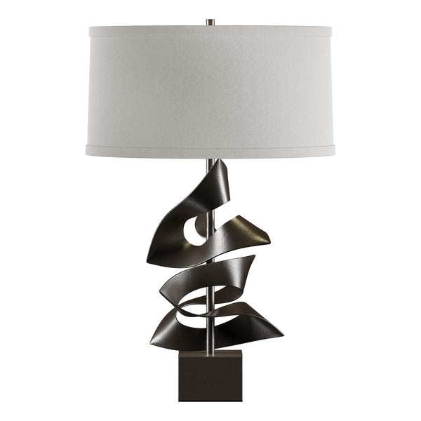 Gallery Table Accent Lamp by Hubbardton Forge