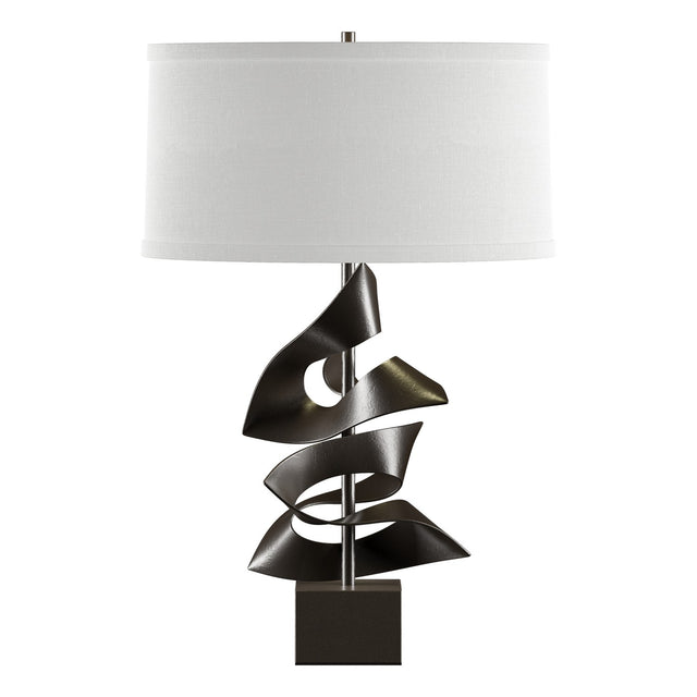 Gallery Table Accent Lamp by Hubbardton Forge