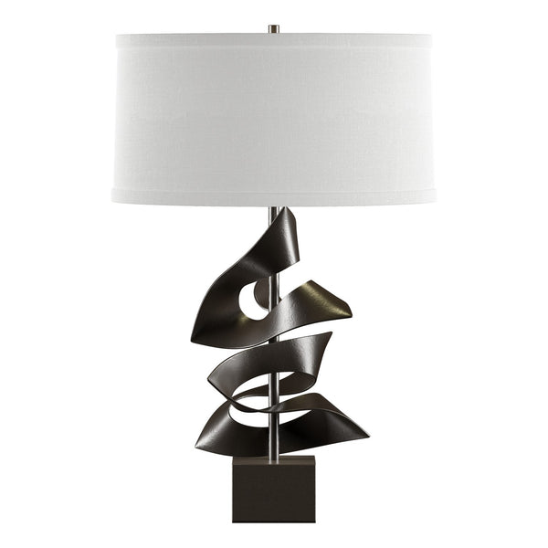 Gallery Table Accent Lamp by Hubbardton Forge