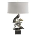 Gallery Table Lamp by Hubbardton Forge