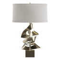 Gallery Table Lamp by Hubbardton Forge