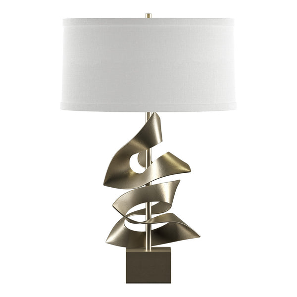 Gallery Table Lamp by Hubbardton Forge