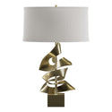 Gallery Table Lamp by Hubbardton Forge