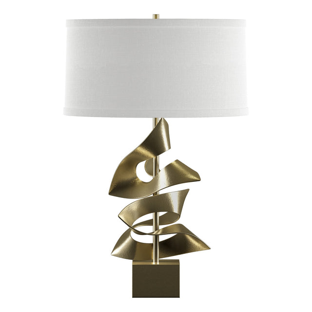Gallery Table Accent Lamp by Hubbardton Forge