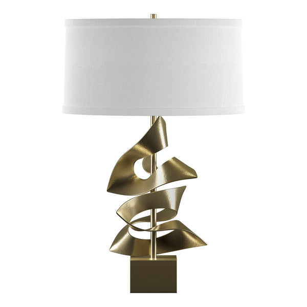 Gallery Table Accent Lamp by Hubbardton Forge
