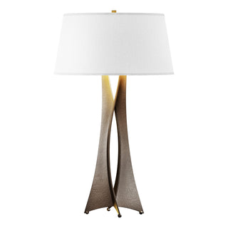Moreau Table Lamp by Hubbardton Forge