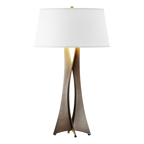 Moreau Table Lamp by Hubbardton Forge