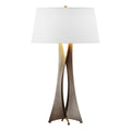 Moreau Table Lamp by Hubbardton Forge