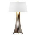 Moreau Table Lamp by Hubbardton Forge
