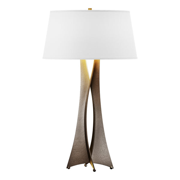 Moreau Table Lamp by Hubbardton Forge