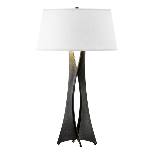 Moreau Table Lamp by Hubbardton Forge