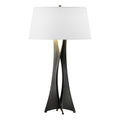 Moreau Table Lamp by Hubbardton Forge