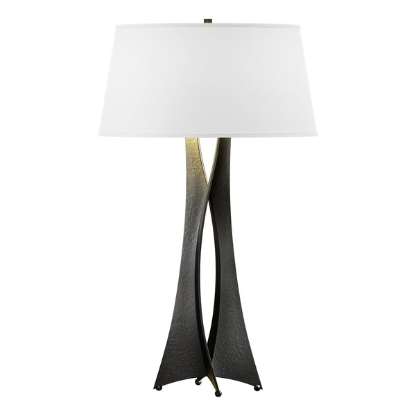 Moreau Table Lamp by Hubbardton Forge