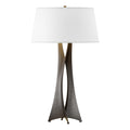 Moreau Table Lamp by Hubbardton Forge
