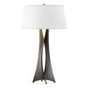 Moreau Table Lamp by Hubbardton Forge