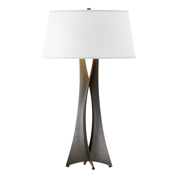 Moreau Table Lamp by Hubbardton Forge