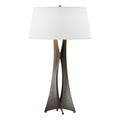 Moreau Table Lamp by Hubbardton Forge
