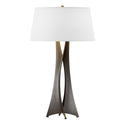 Moreau Table Lamp by Hubbardton Forge