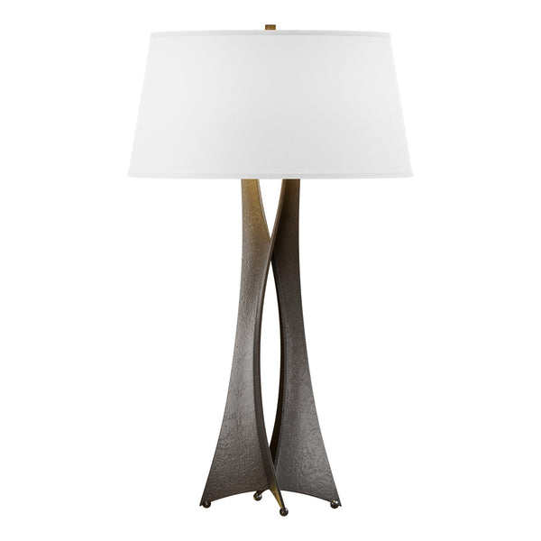 Moreau Table Lamp by Hubbardton Forge