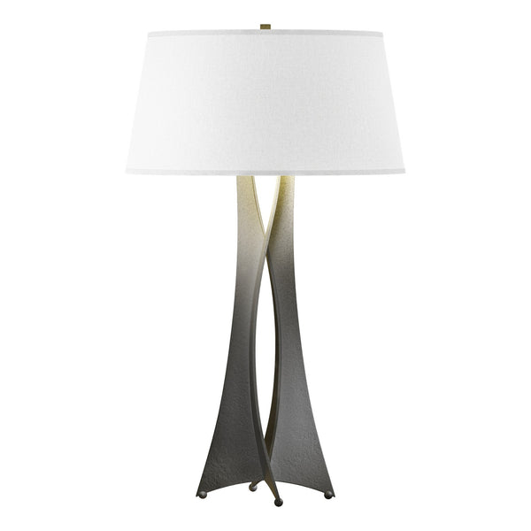 Moreau Table Lamp by Hubbardton Forge