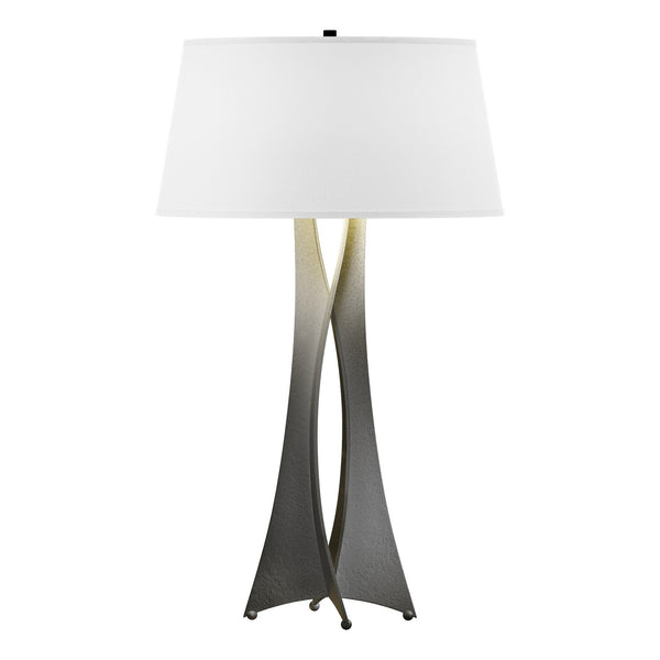 Moreau Table Lamp by Hubbardton Forge