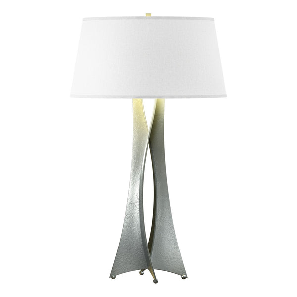 Moreau Table Lamp by Hubbardton Forge