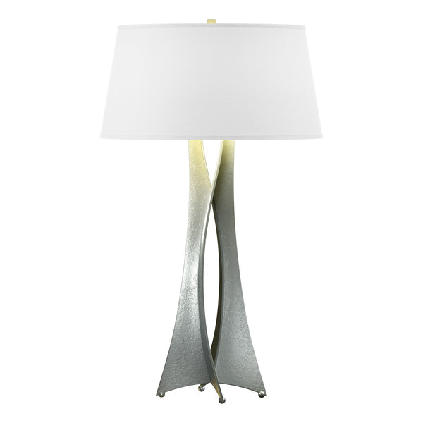 Moreau Table Lamp by Hubbardton Forge