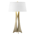 Moreau Table Lamp by Hubbardton Forge