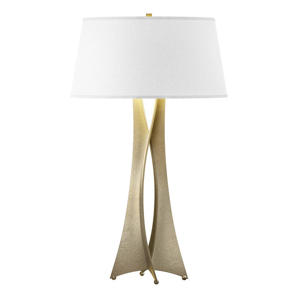 Moreau Table Lamp by Hubbardton Forge