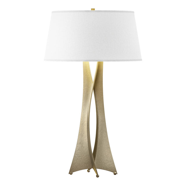 Moreau Table Lamp by Hubbardton Forge