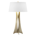 Moreau Table Lamp by Hubbardton Forge