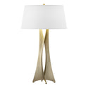 Moreau Table Lamp by Hubbardton Forge